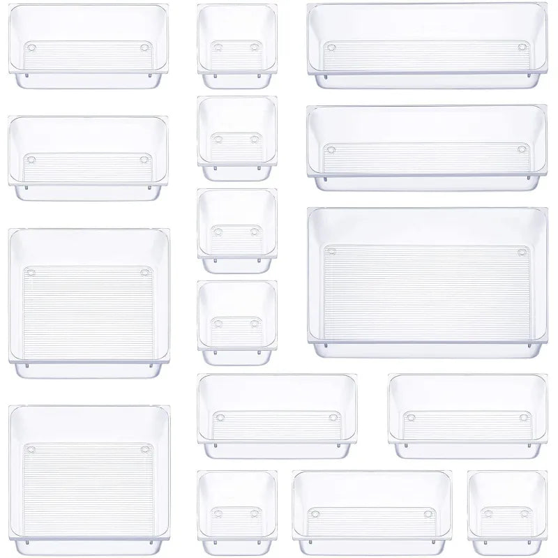 Plastic Household Storage Box