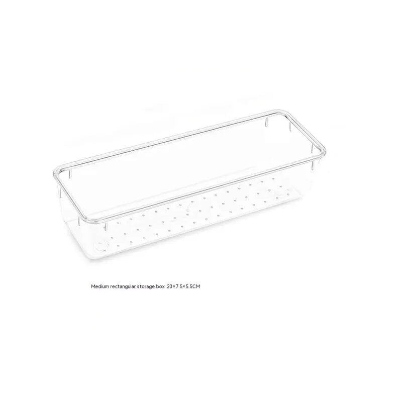 Plastic Household Storage Box
