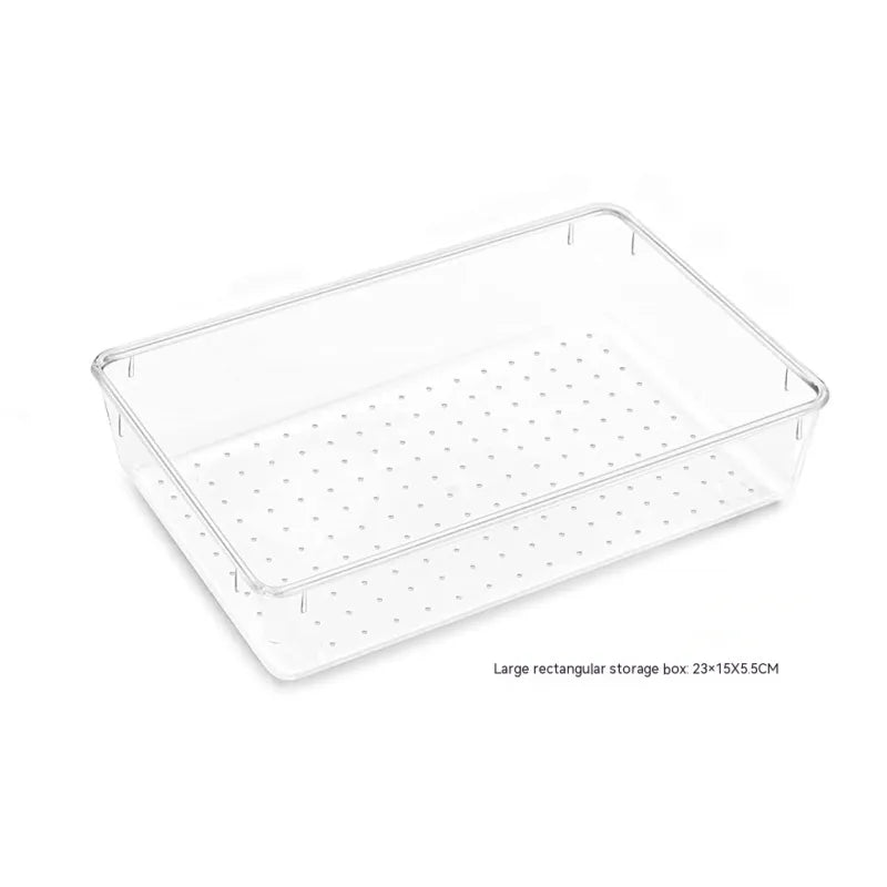 Plastic Household Storage Box