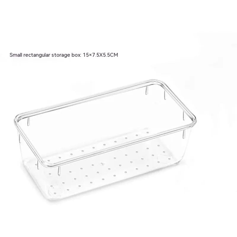 Plastic Household Storage Box