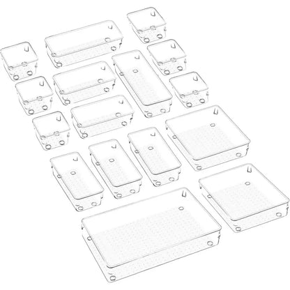 Plastic Household Storage Box