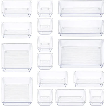 Plastic Household Storage Box