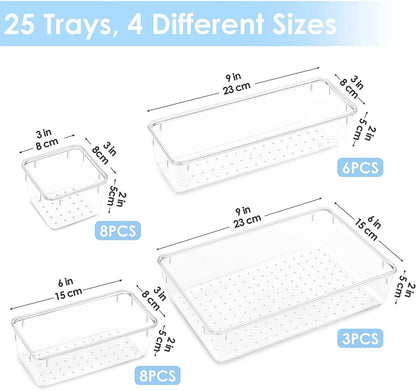 Plastic Household Storage Box