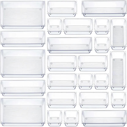 Plastic Household Storage Box
