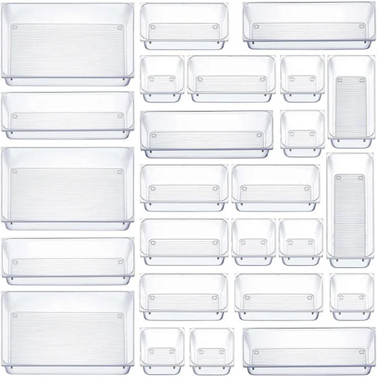 Plastic Household Storage Box